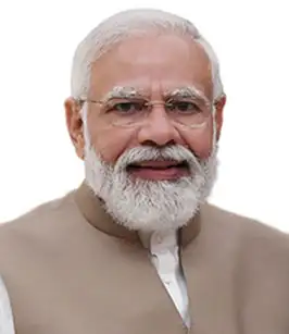 Narendra Modi