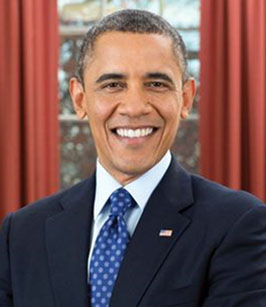 Barack Obama