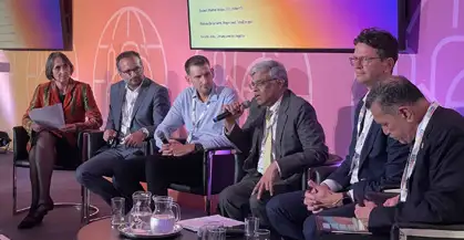 World Biogas Summit