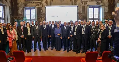 G7 Turin