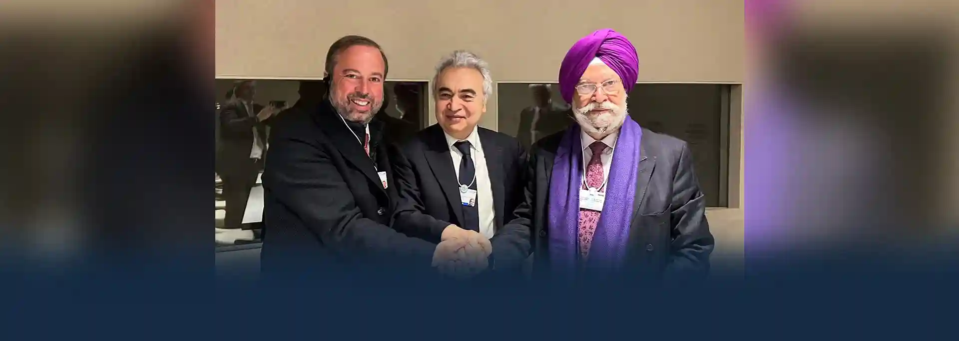 GBA at Congress Centre