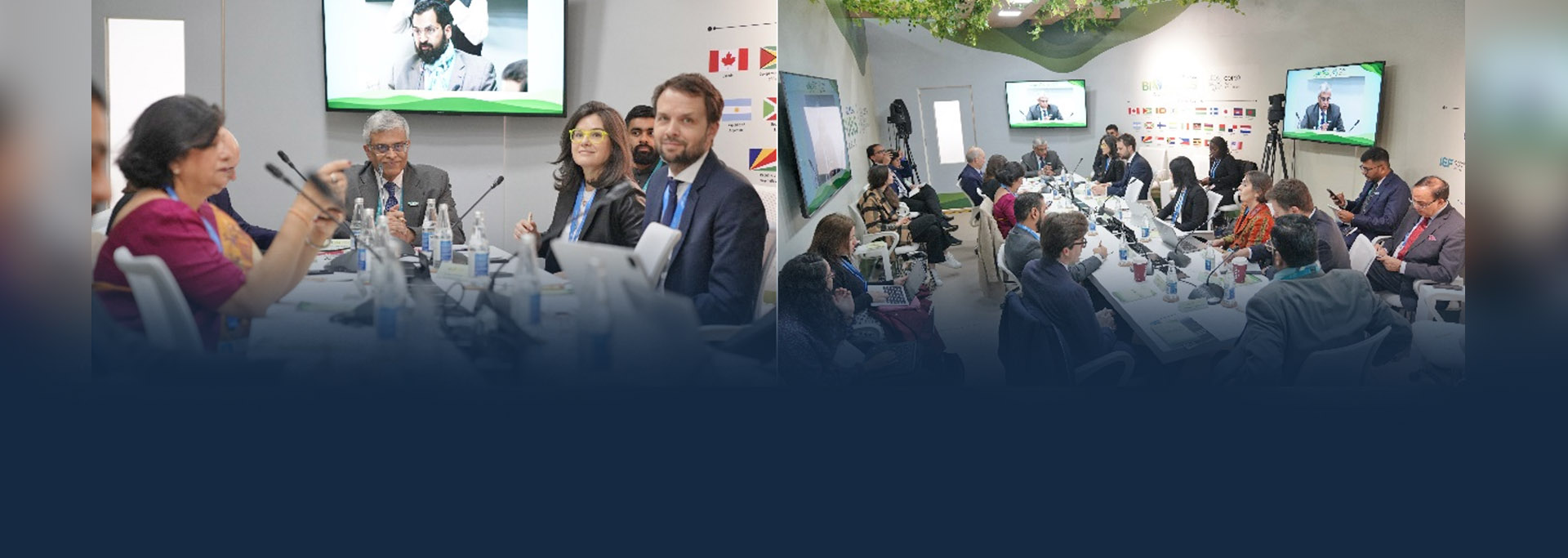 GBA hosts roundtable